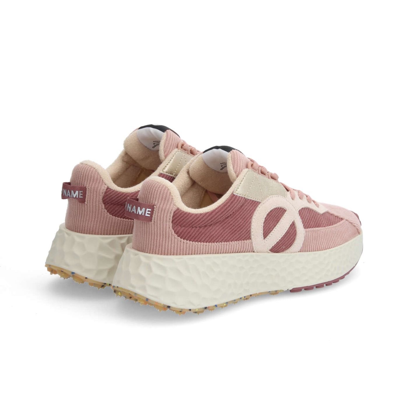 CARTER RUNNER W - DADDY - ROSA/MALVA